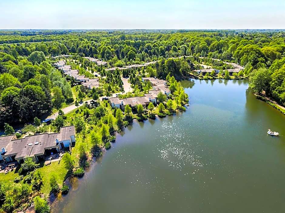 Hotel Het Heijderbos by Center Parcs