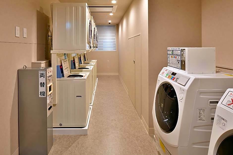 REF Matsuyama City Station BY VESSEL HOTELS