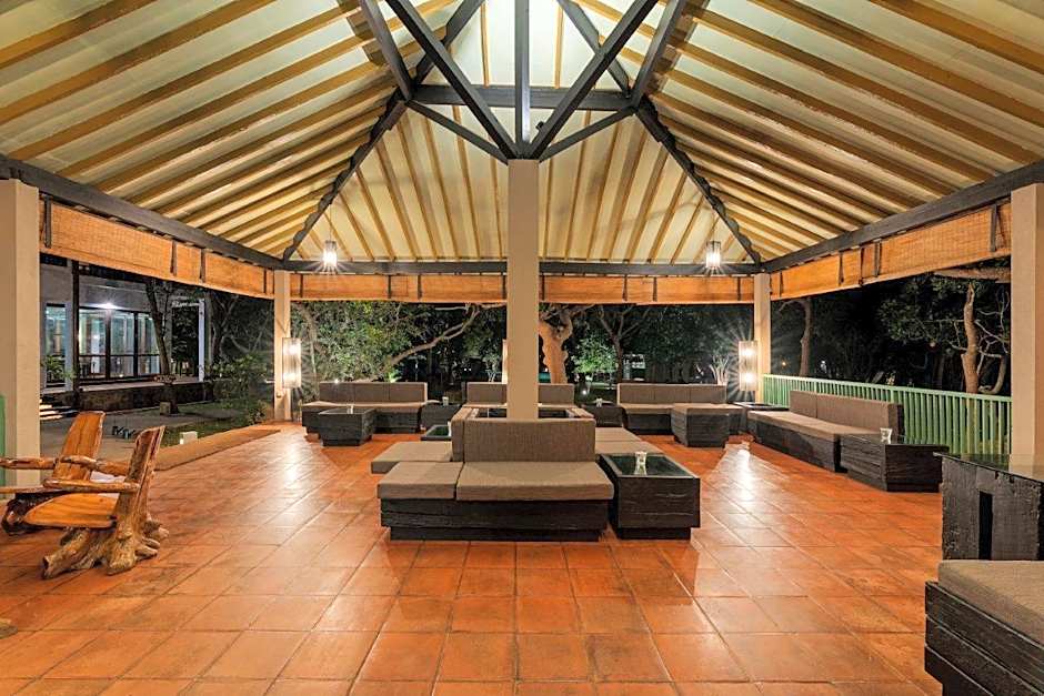 Elephant Reach Hotel - Yala