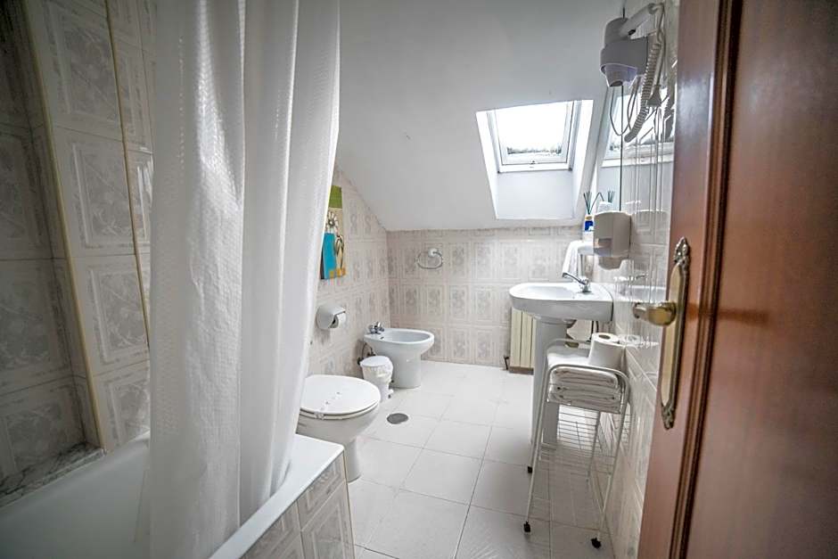 Alojamiento Calzada Romana