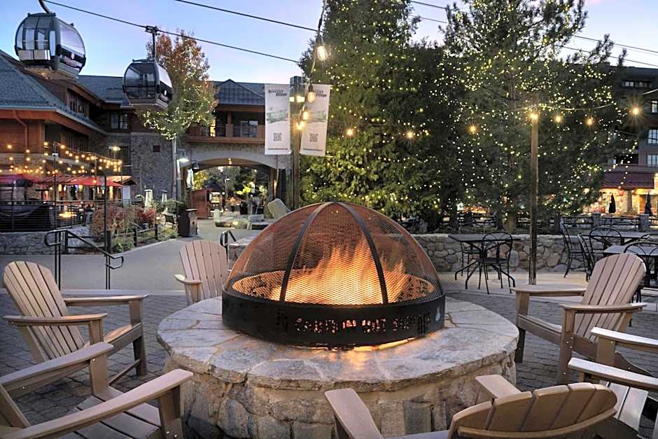 Marriott's Timber Lodge