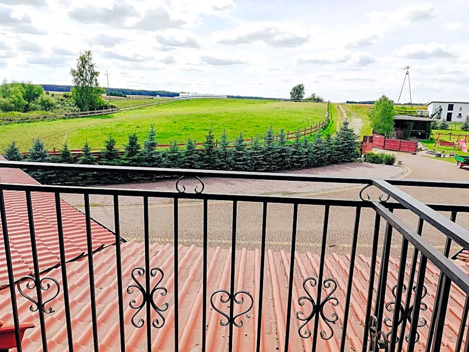 Zajazd Dolina Sadosiów