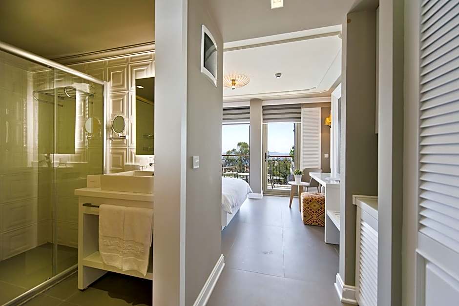 Samira Exclusive Hotel & Apartments