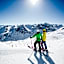 Explorer Hotel Montafon