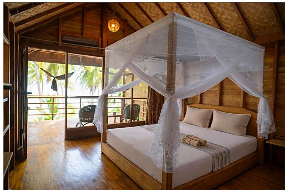 BaraCoco Bungalows