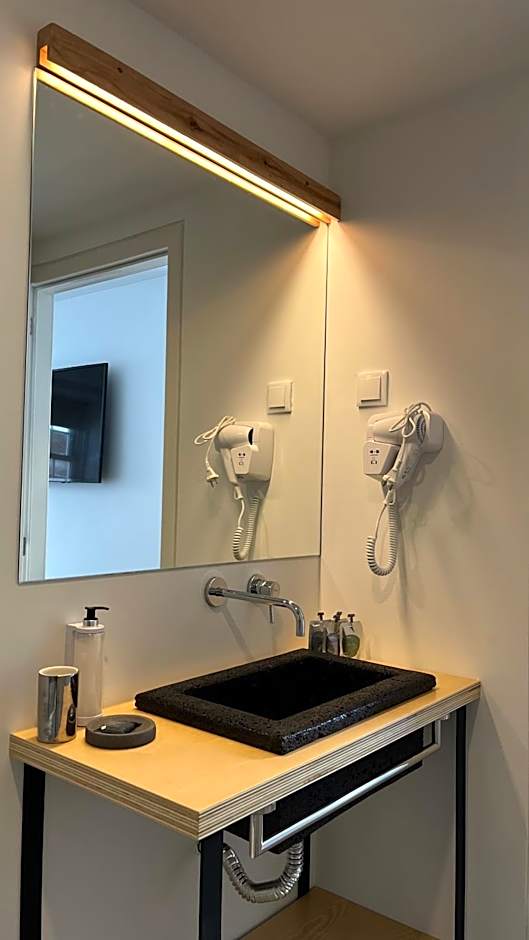 Matriz 55, Hostel & Suites