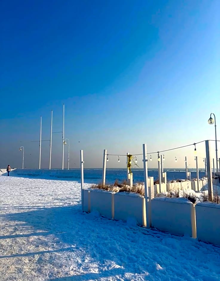 Sopot Marina Beachside Apartments