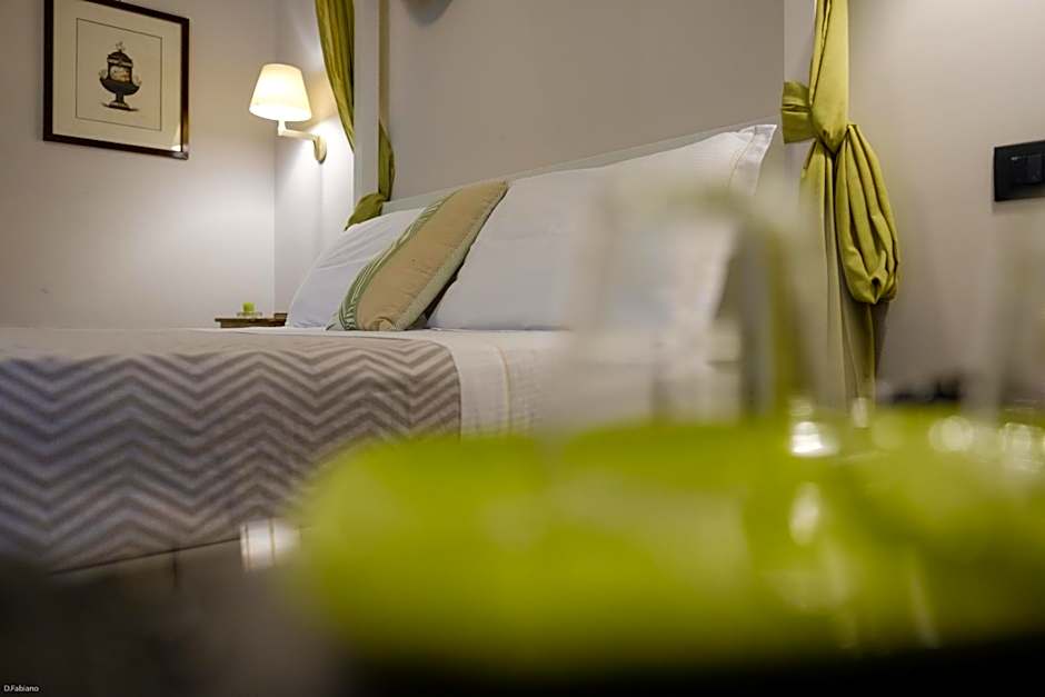 B&B SEKELES Suites and Spa
