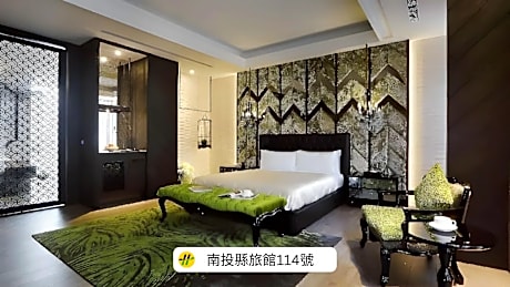 Puli Ease Hotel