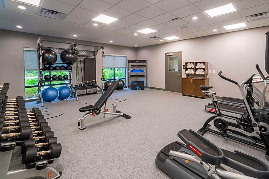 Hampton Inn By Hilton Hardeeville, SC