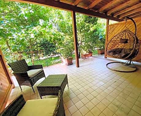 Impero Hotel Varese Beauty & Spa