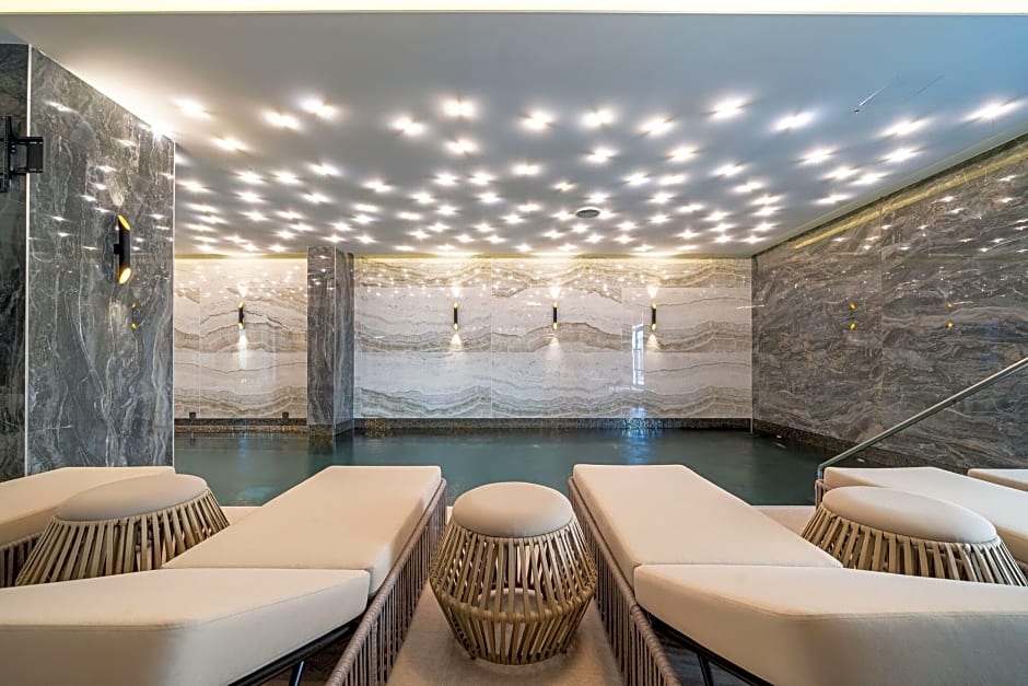 Hotel Millennium By Aycon