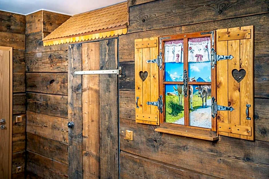 Hotel am Prinzengarten, inklusive AlbCard