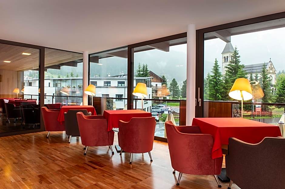 Bed & Breakfast Hostel Nives