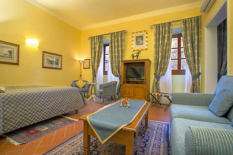 La Casa Del Garbo - Luxury Rooms & Suite