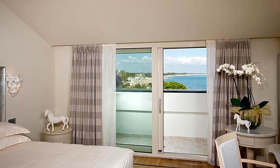 Grand Hotel Da Vinci