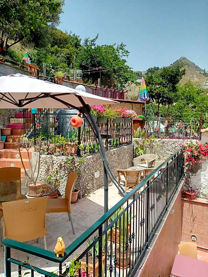 B&B Villa Maria