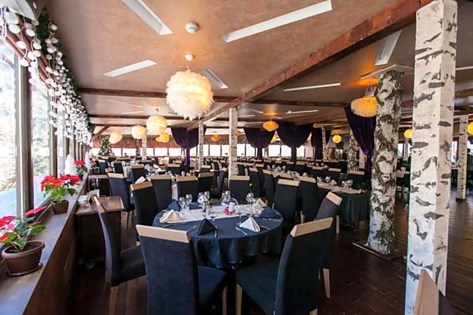 Alpin ApartHotel 2302