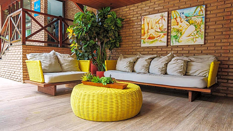 Hotel Areias Belas