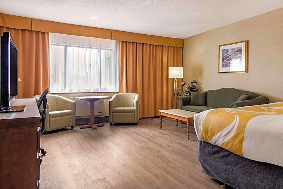 Quality Inn & Suites