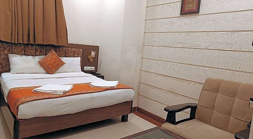 Hotel Hvh Kashi Vishwanath