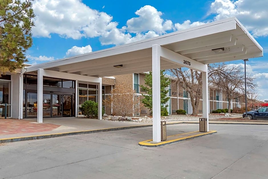 Quality Inn & Suites Canon City