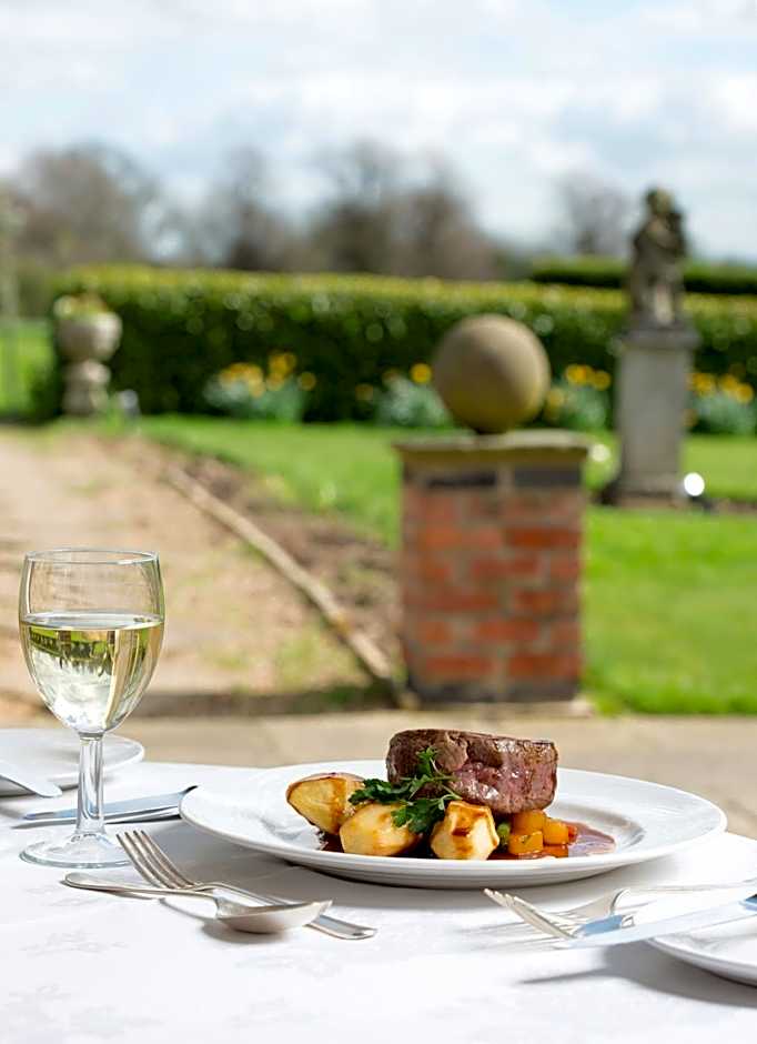 Dovecliff Hall Hotel