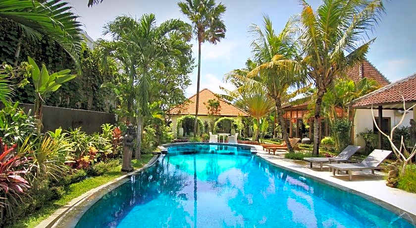 The Radian Villa