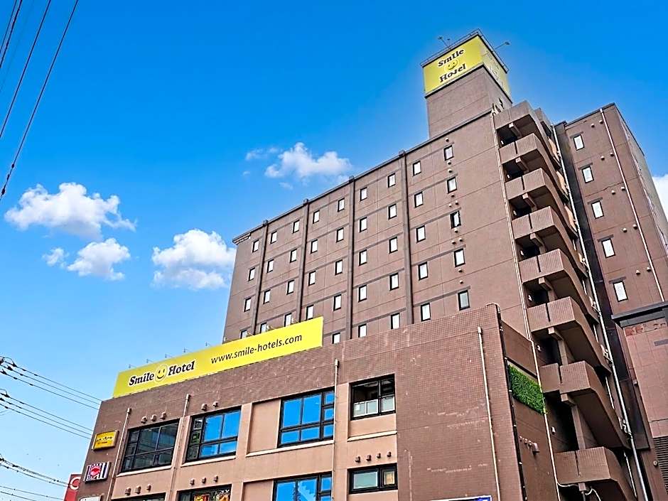 Smile Hotel Kitaasaka