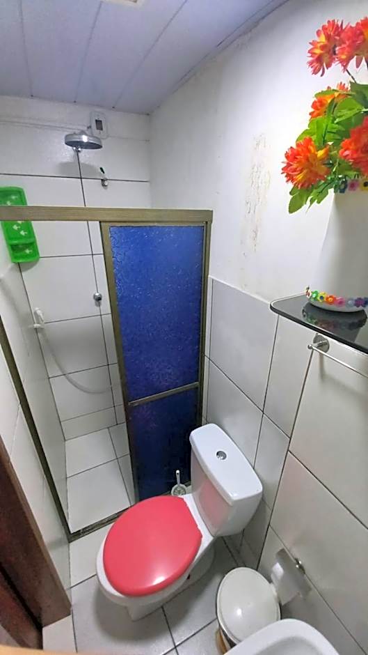 APART HOTEL MANAUS 20 Pessoas 6 Quartos