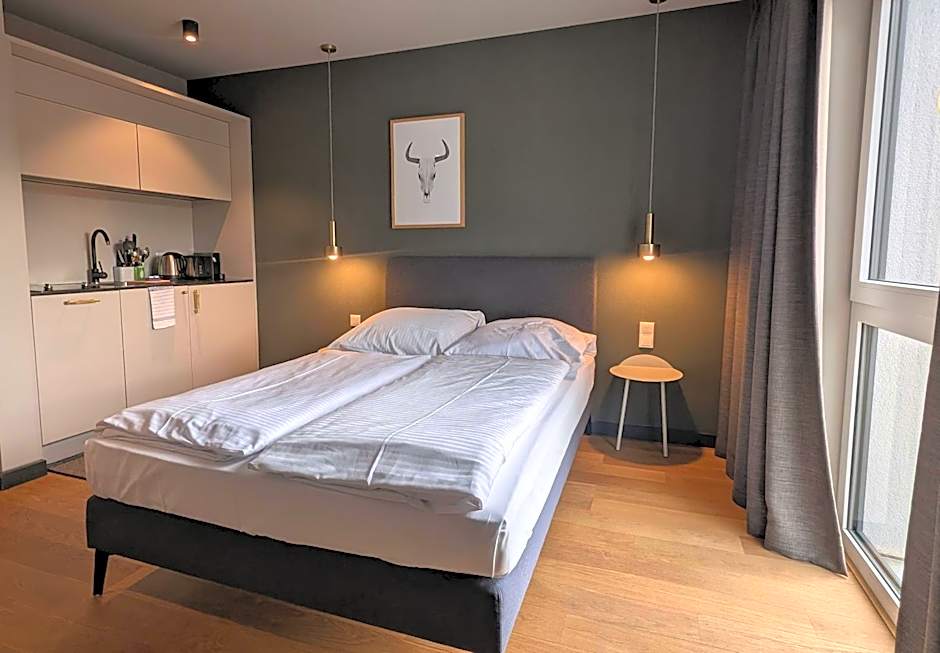ipartment Wolfsburg HOME by Best Western