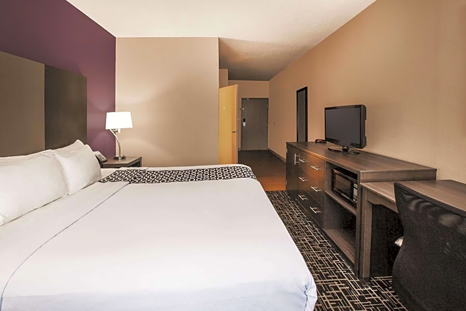 La Quinta Inn by Wyndham Indianapolis North