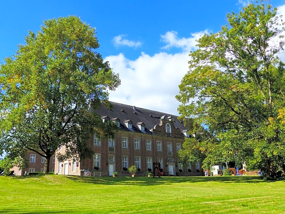 Kloster Langwaden