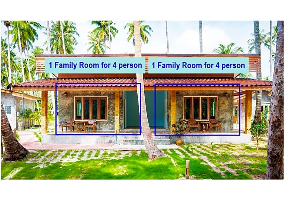Foto 1 dari 15 — Family Garden
