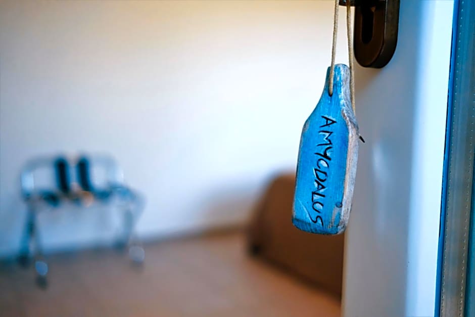 Country House “ Il Mandorlo”