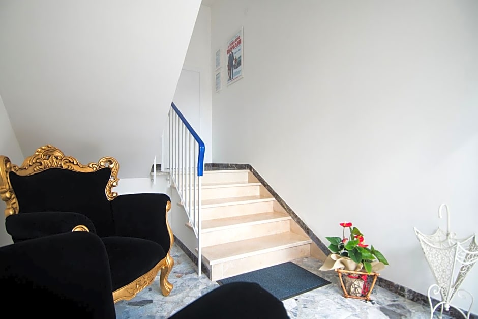 Dimora Cappuccini Guest House