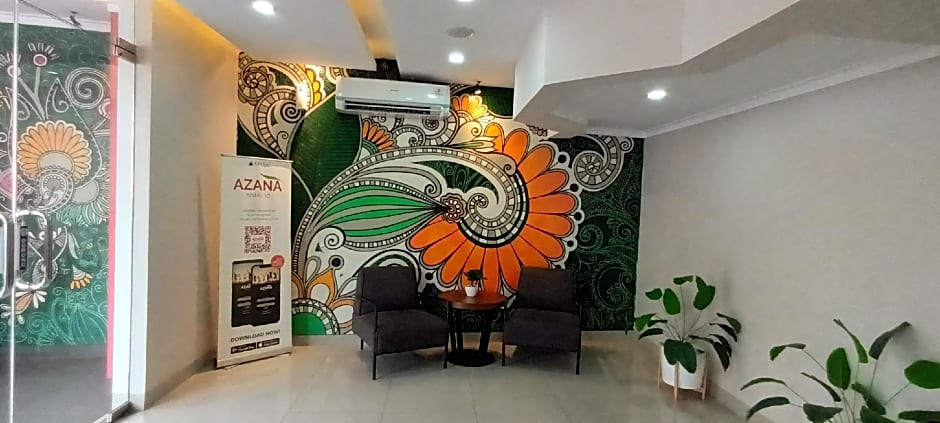 Front One Budget Malioboro