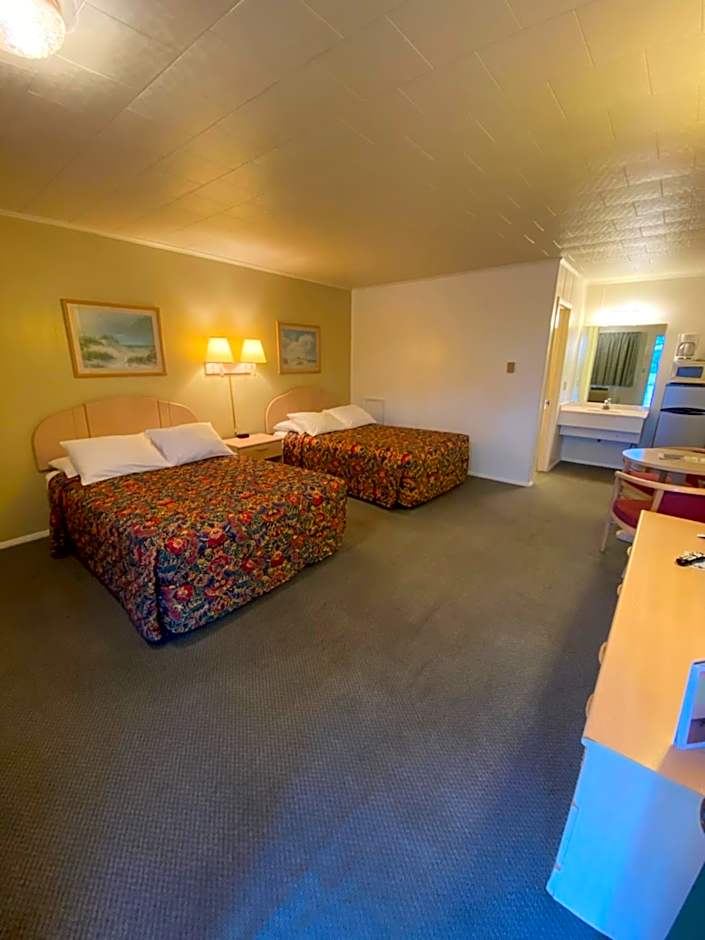 Birchwood inn