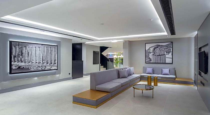 Radisson Hotel Izmir Aliaga