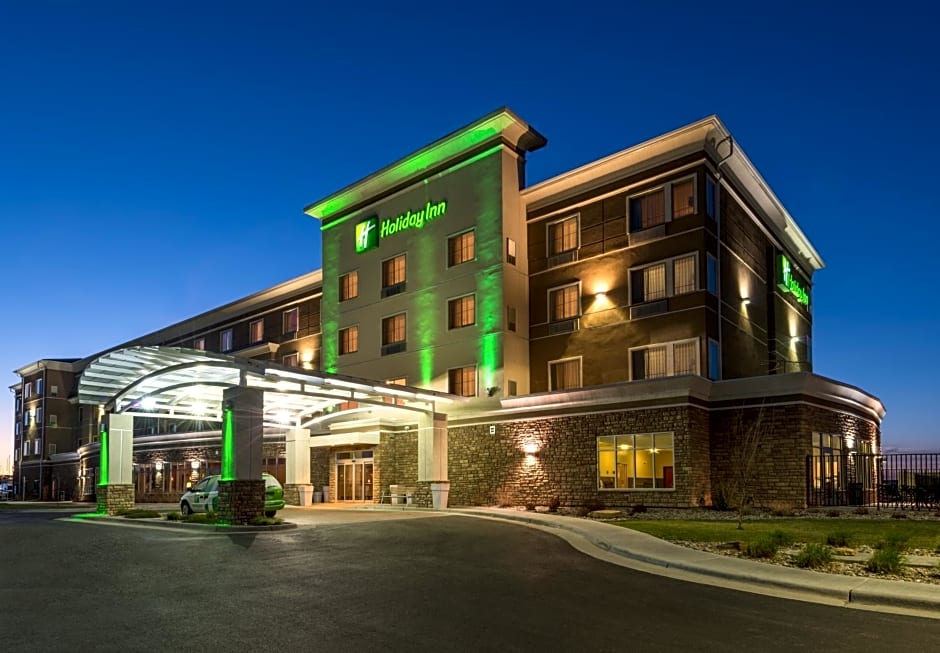 Holiday Inn Casper East - McMurry Park