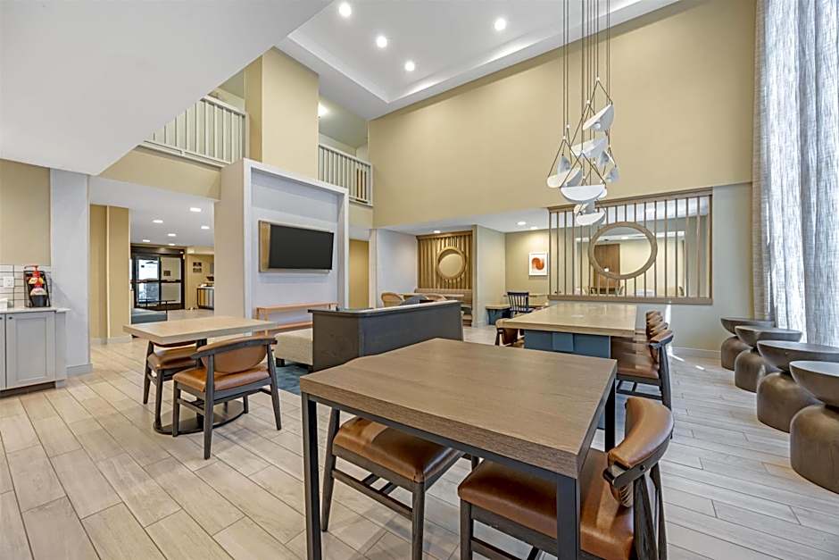 Sonesta ES Suites Portland Vancouver 41st