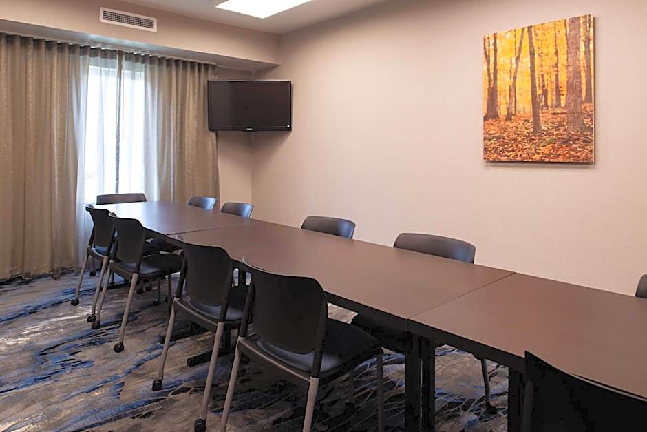 Fairfield Inn & Suites by Marriott Beloit