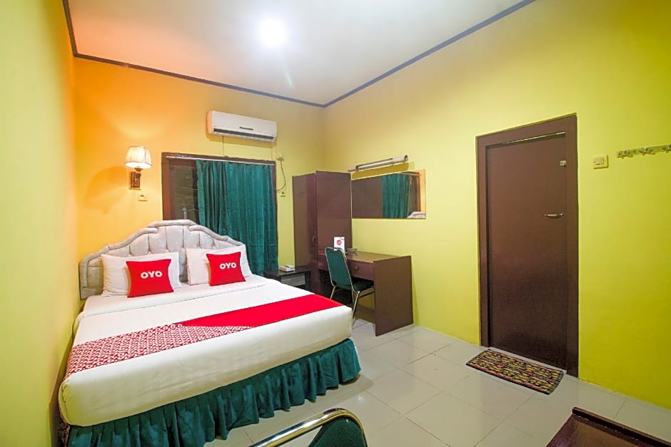 OYO 3104 Wisata Hotel