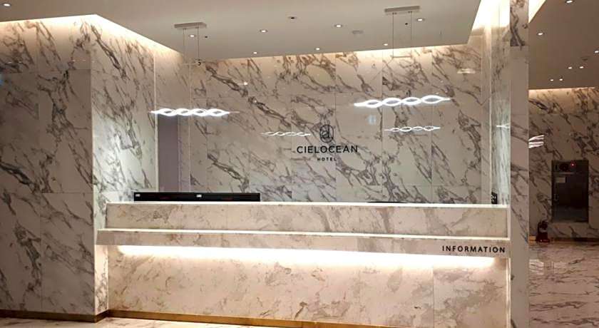 Busan Myungji CielOcean Hotel