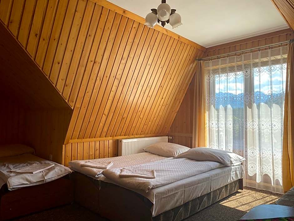 Pokoje Gościnne Madzia