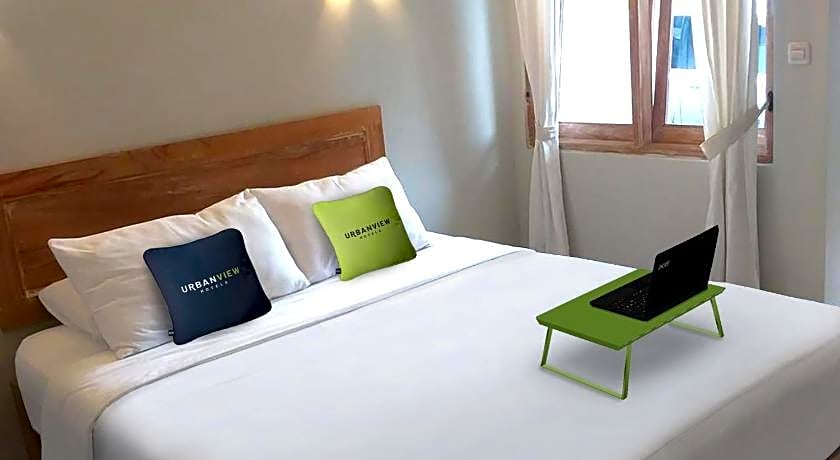 Urbanview Hotel Wayan Mansion