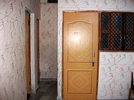 Shree Hare Rama Hare Krishna Hotel