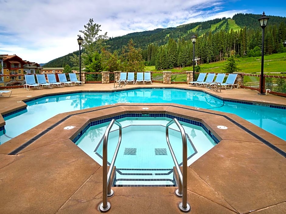 Sun Peaks Grand Hotel & Conference Centre