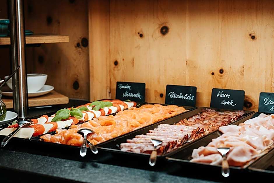 NOVA Moments Boutique Hotel