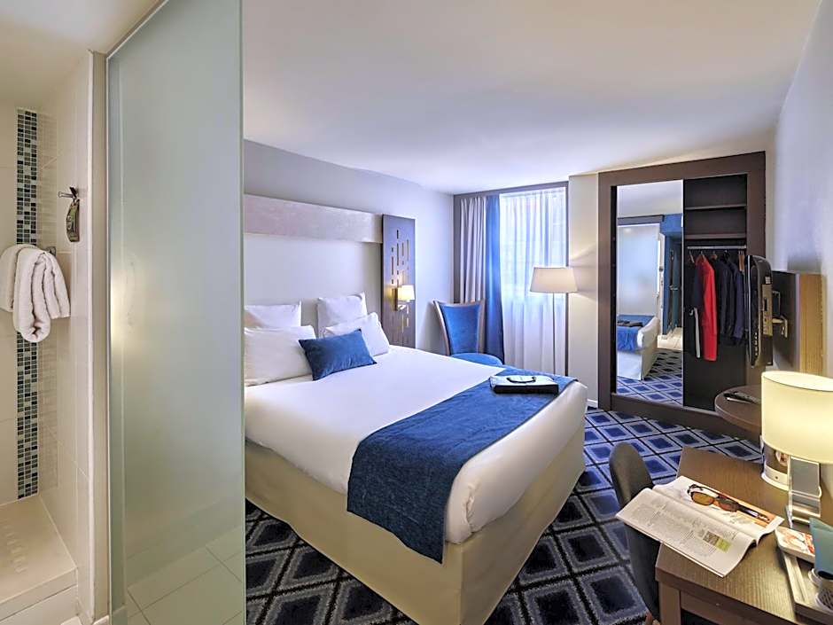 Mercure Chartres Cathedrale